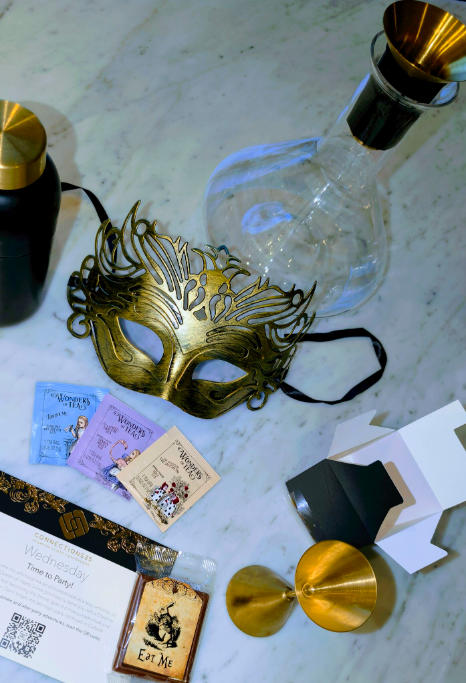 c25 room drops for gala